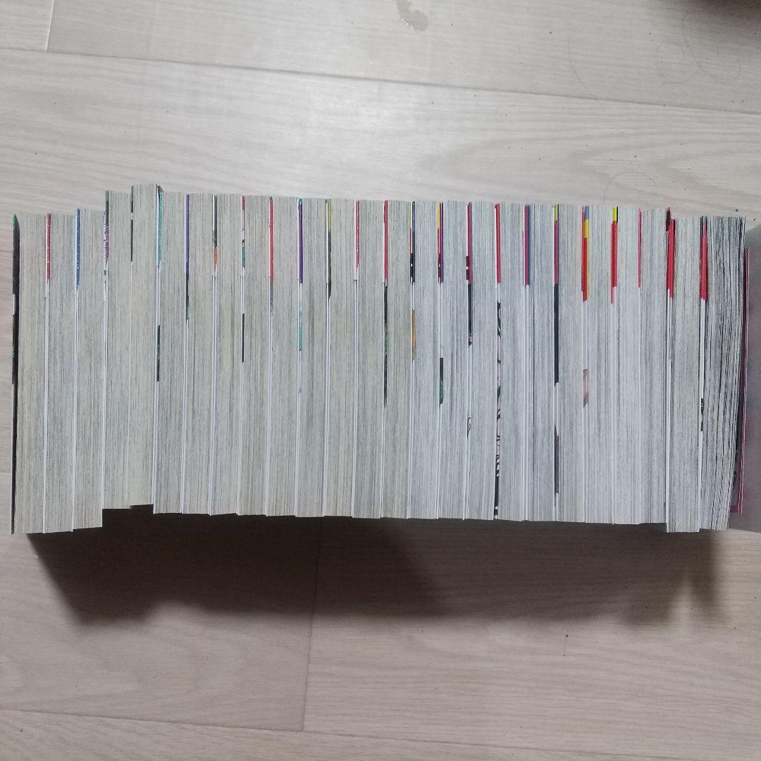 WINDBREAKER 1〜25巻 ウィンドブレイカー 全巻　ウィンブレ