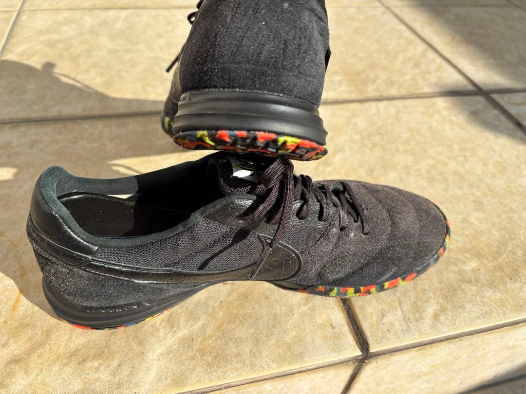 【希少】NIKE PREMIER Ⅱ SALAナイキ プレミア 2 サラ28.0