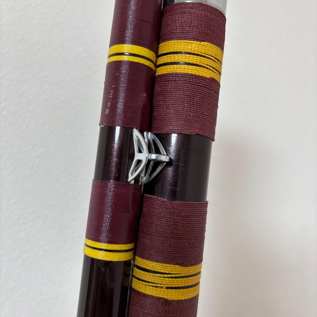 DAIWA ダイワ 小笠原 DX 540 磯釣り ロッド 竿 釣り道具