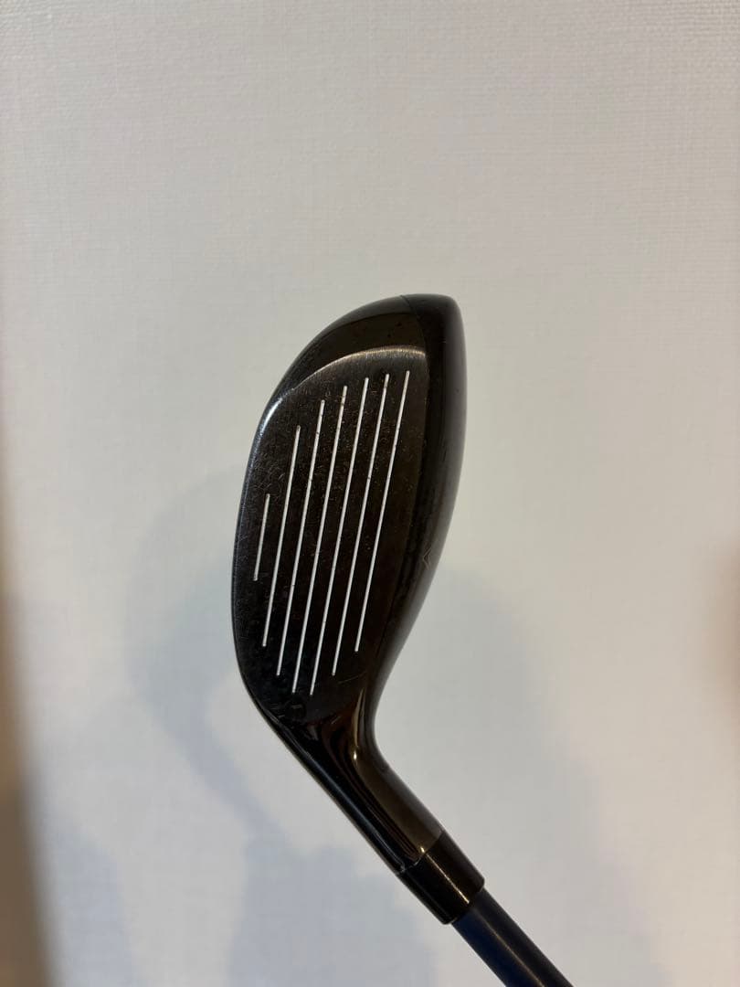 クラブ PARADYM max fast 6u