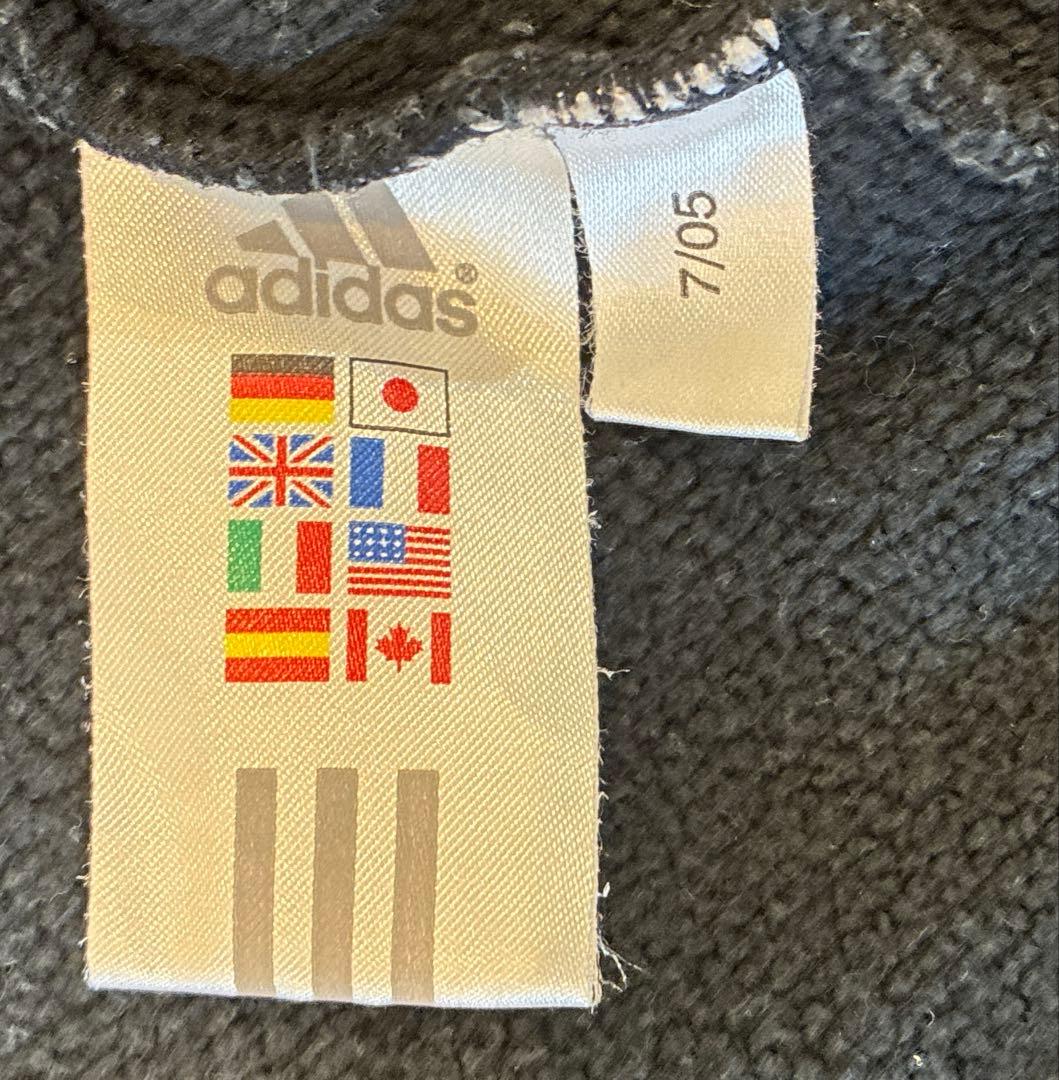 アディダス ACミラン トラックトップ／ジャージ adidas トレーニング