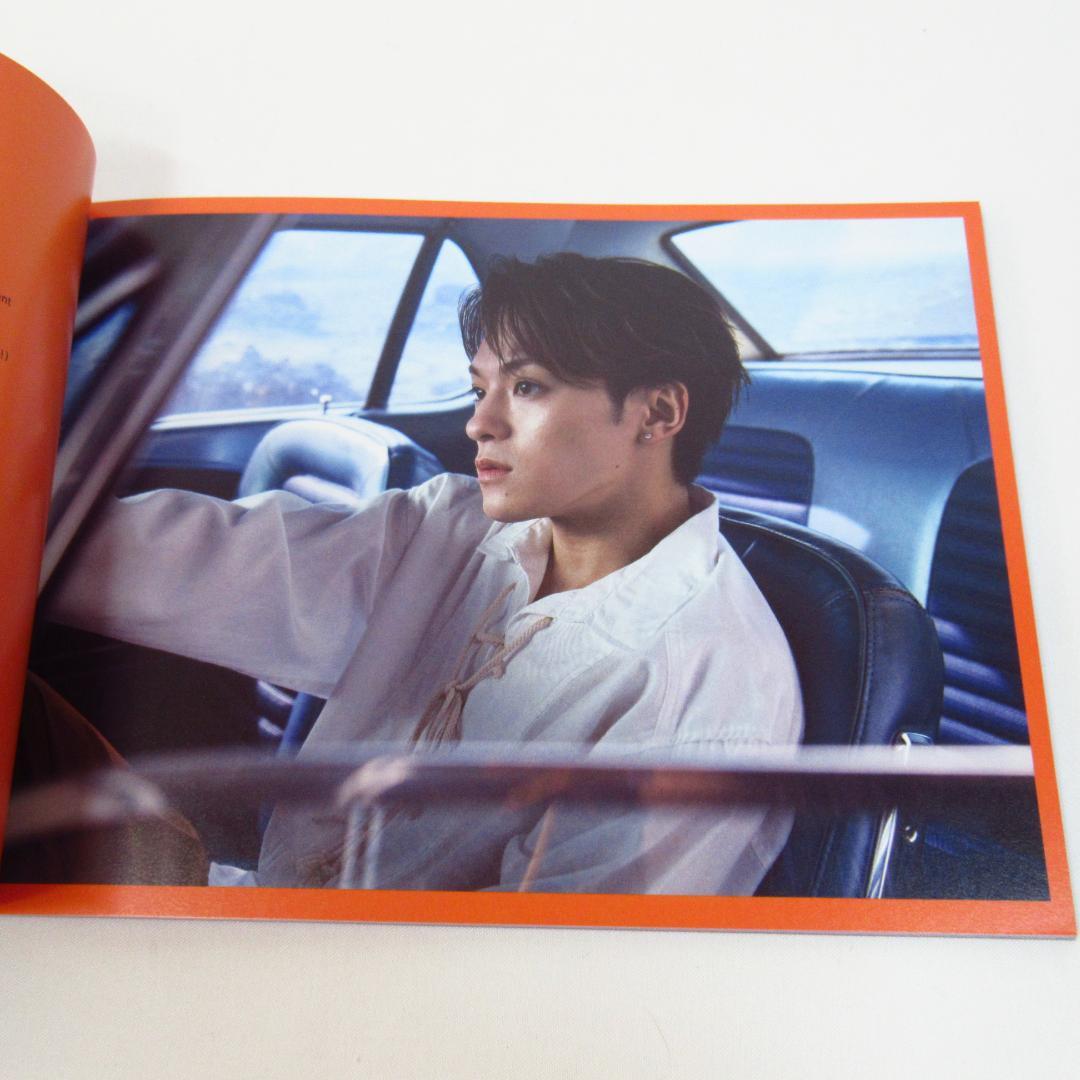 Travis Japan Road to A【FC限定盤】2CD+DVD