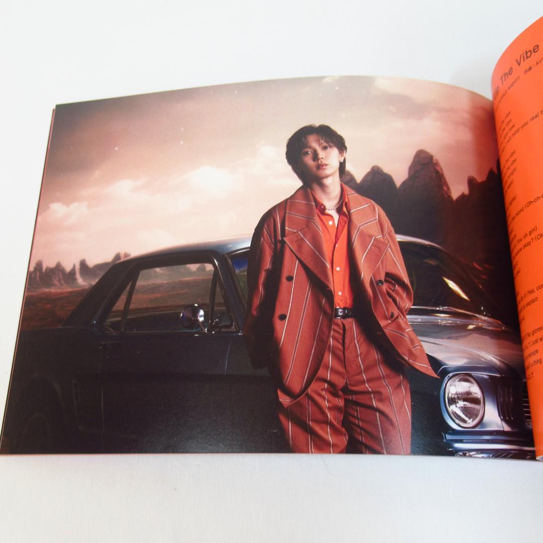 Travis Japan Road to A【FC限定盤】2CD+DVD