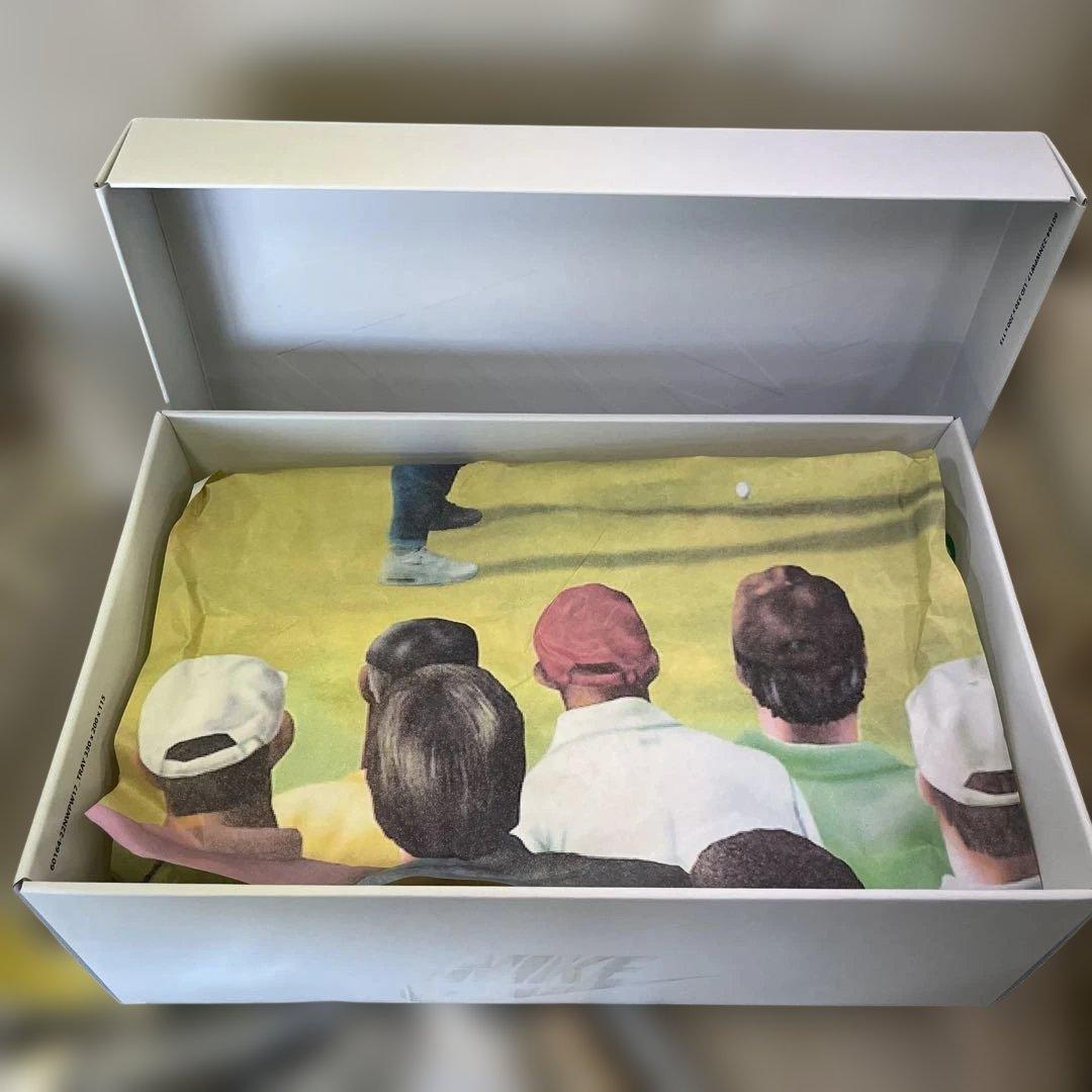 エアマックス　1 ‘86 ESG NRG 26、5