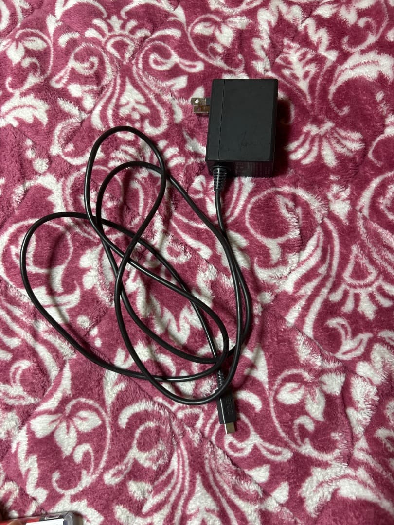 Nintendo Switch Lite イエロー 本体とソフト付き