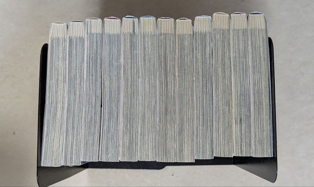 インベスターZ 1〜12巻