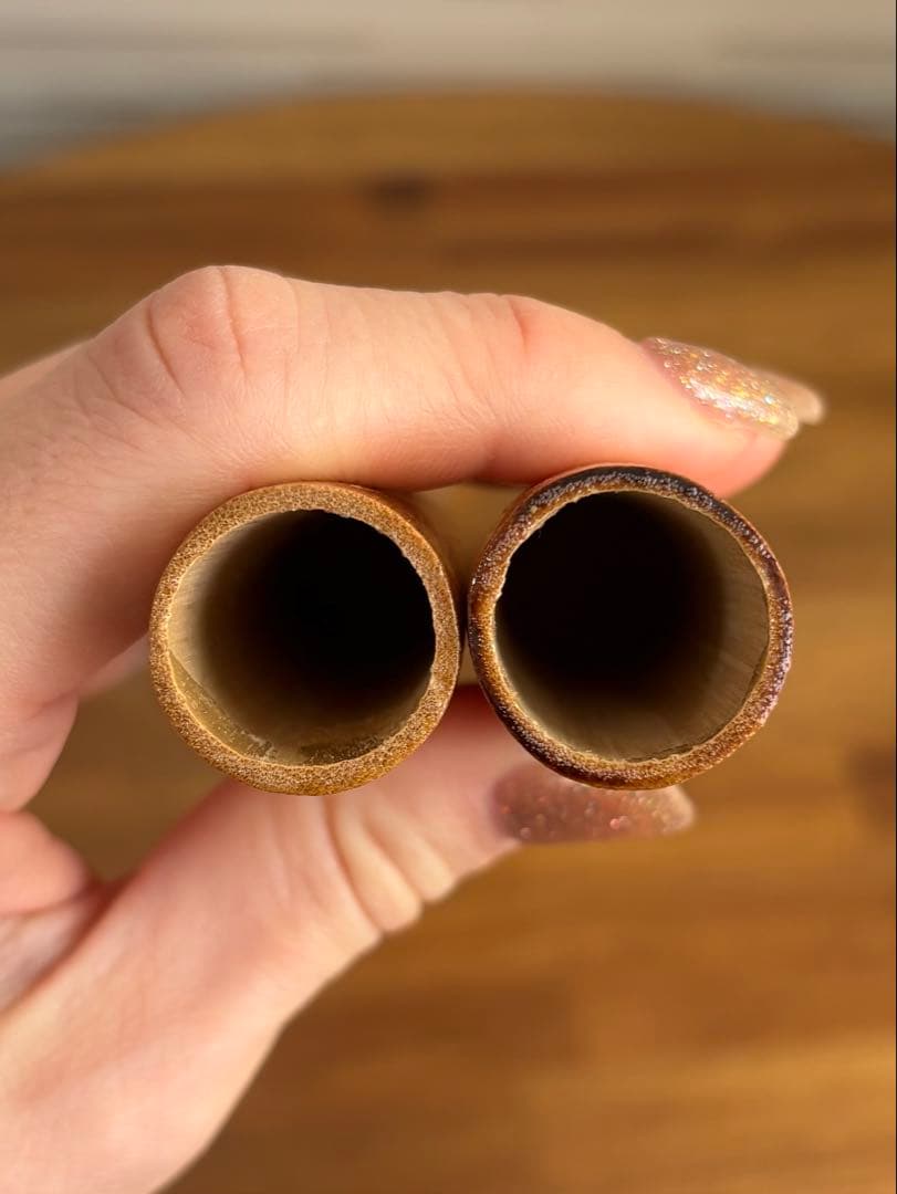 プイリ フラダンス楽器　新品未使用④