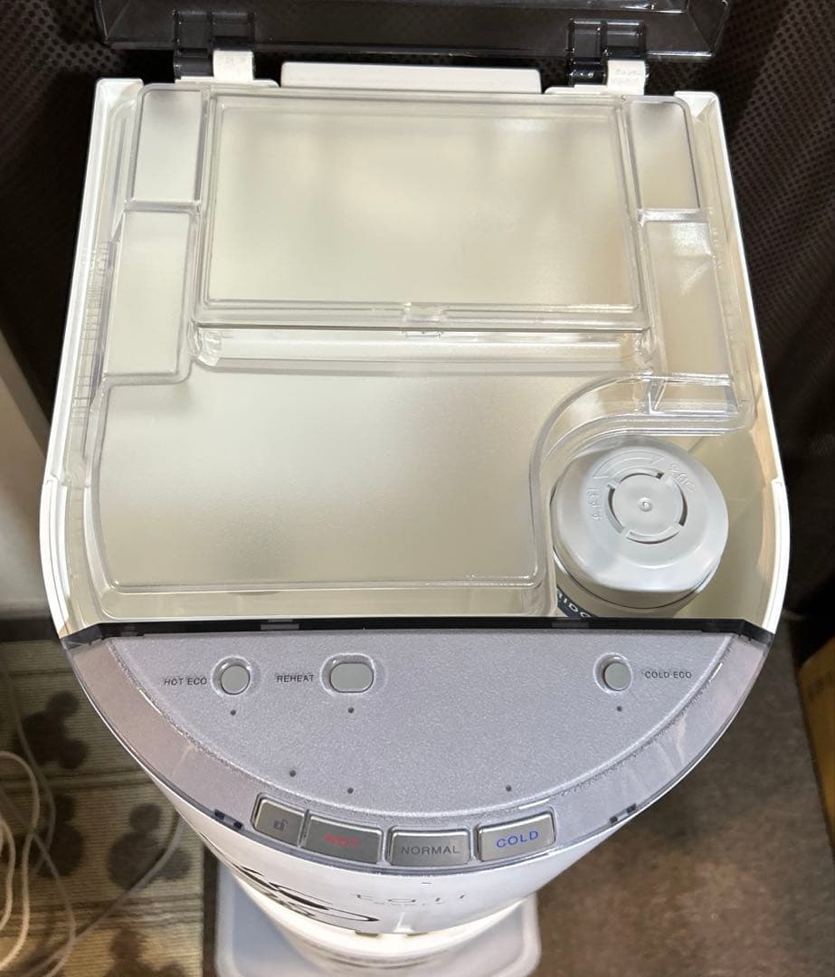 す*け様 エブリィフレシャス トール ホワイト