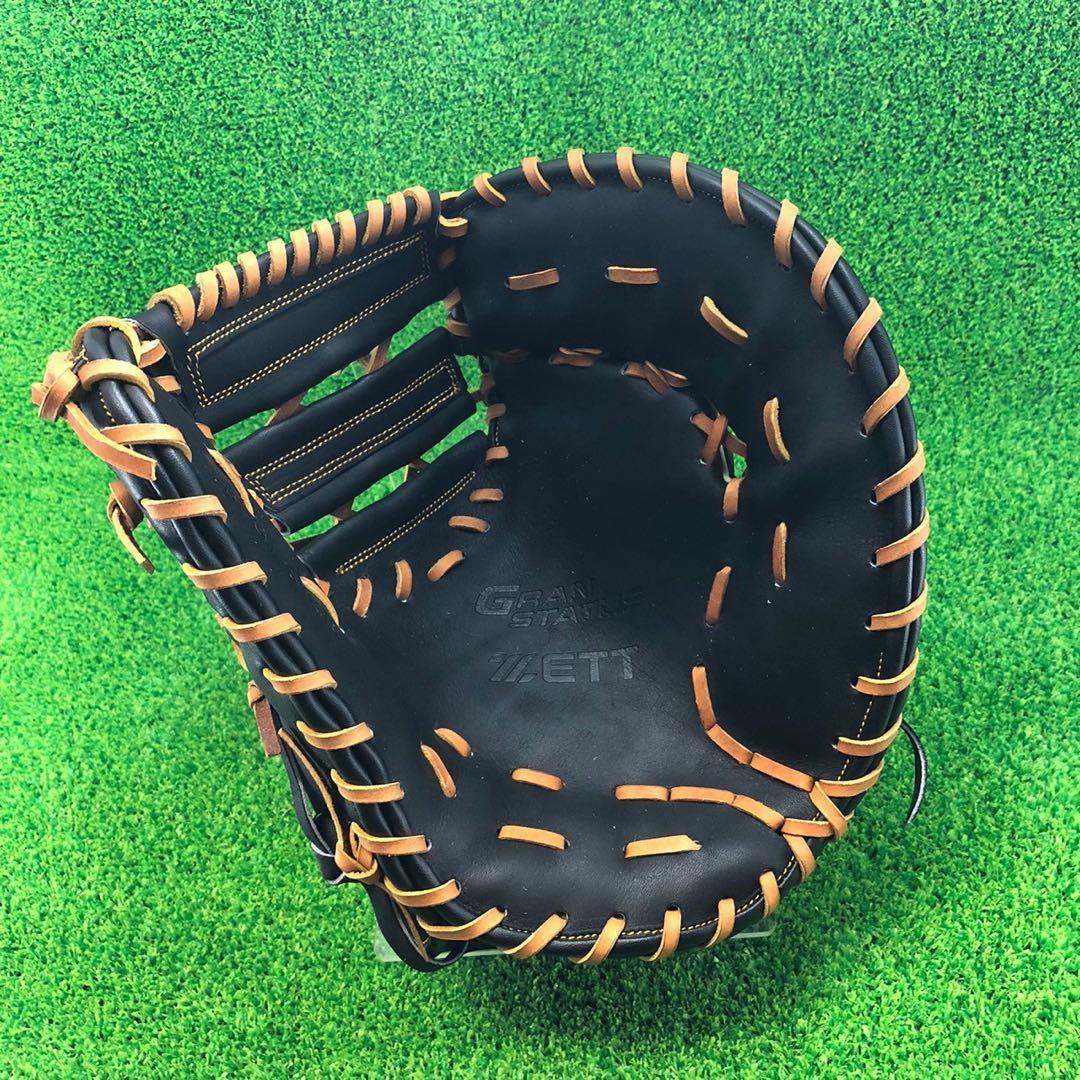 ZETT ゼット 788 硬式野球グローブ 一塁用 硬式ファーストミット