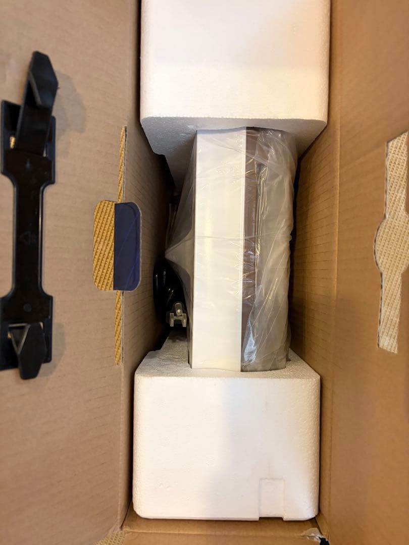 【新品未使用】OlyLife THz Tera-P90