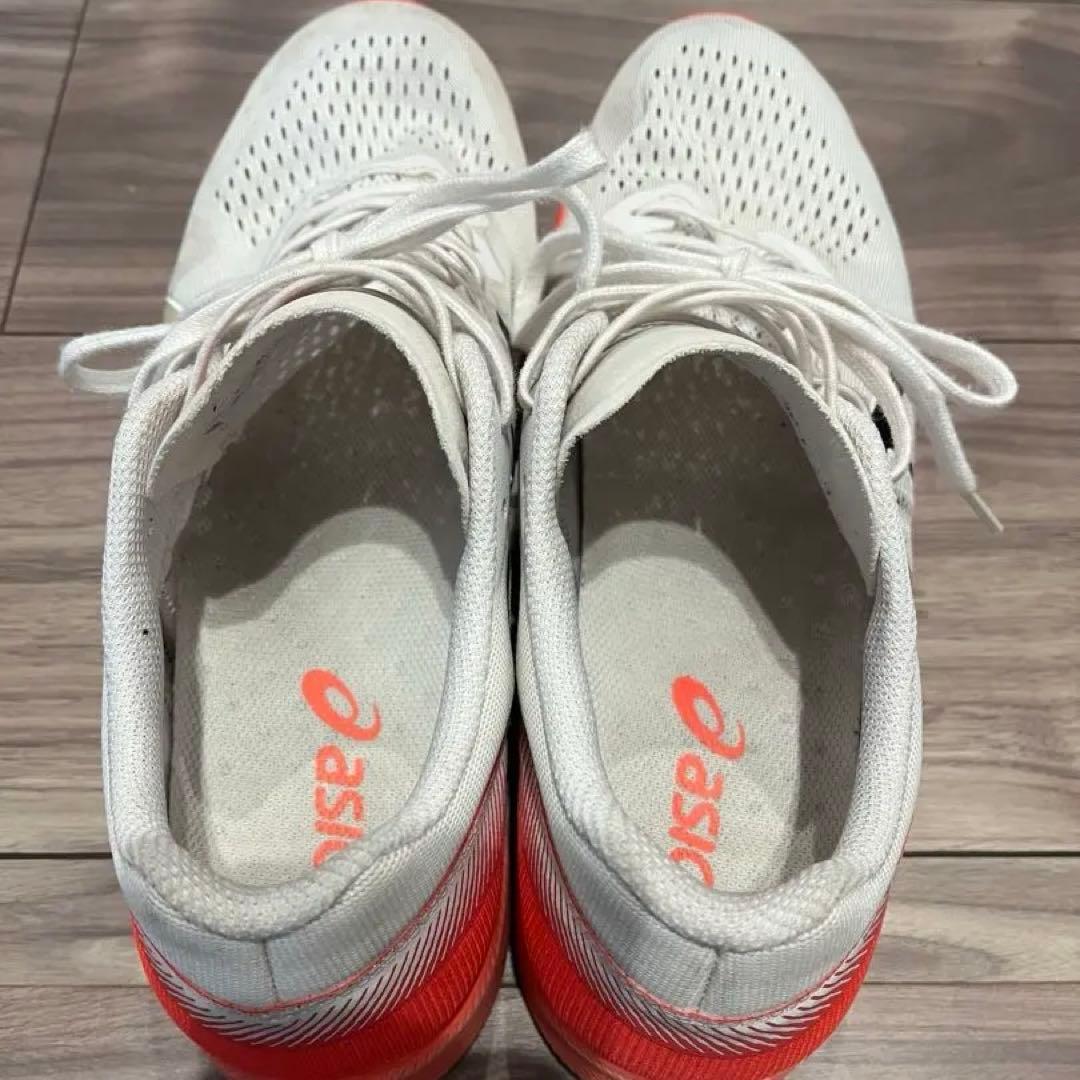 アシックス　ターサーRP3 【お値下げ不可】