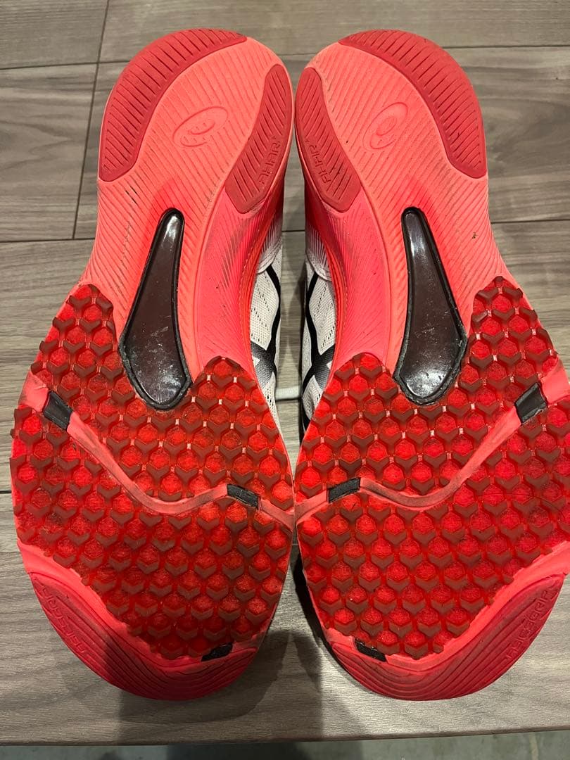 アシックス　ターサーRP3 【お値下げ不可】