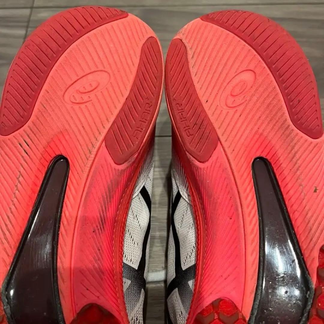 アシックス　ターサーRP3 【お値下げ不可】