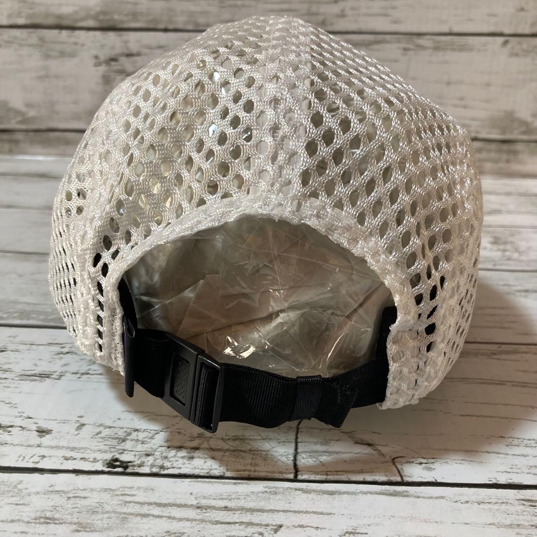 【美品】パタゴニア ダックビルキャップ メッシュキャップ