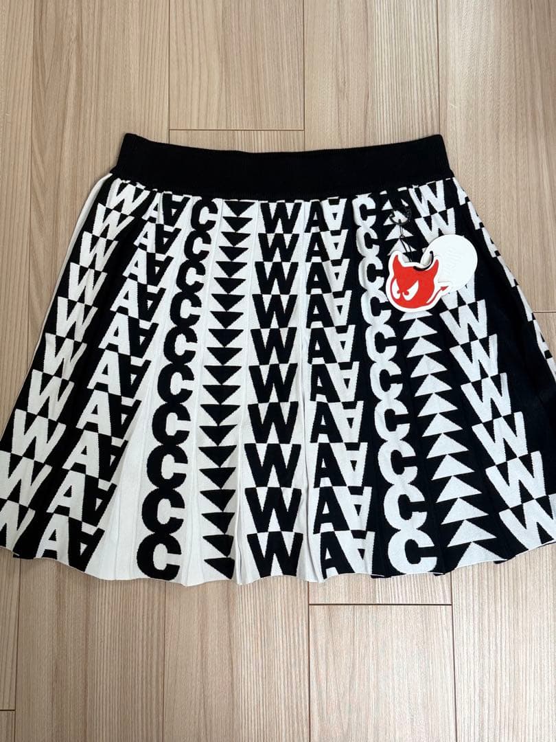 WAAC セットアップ