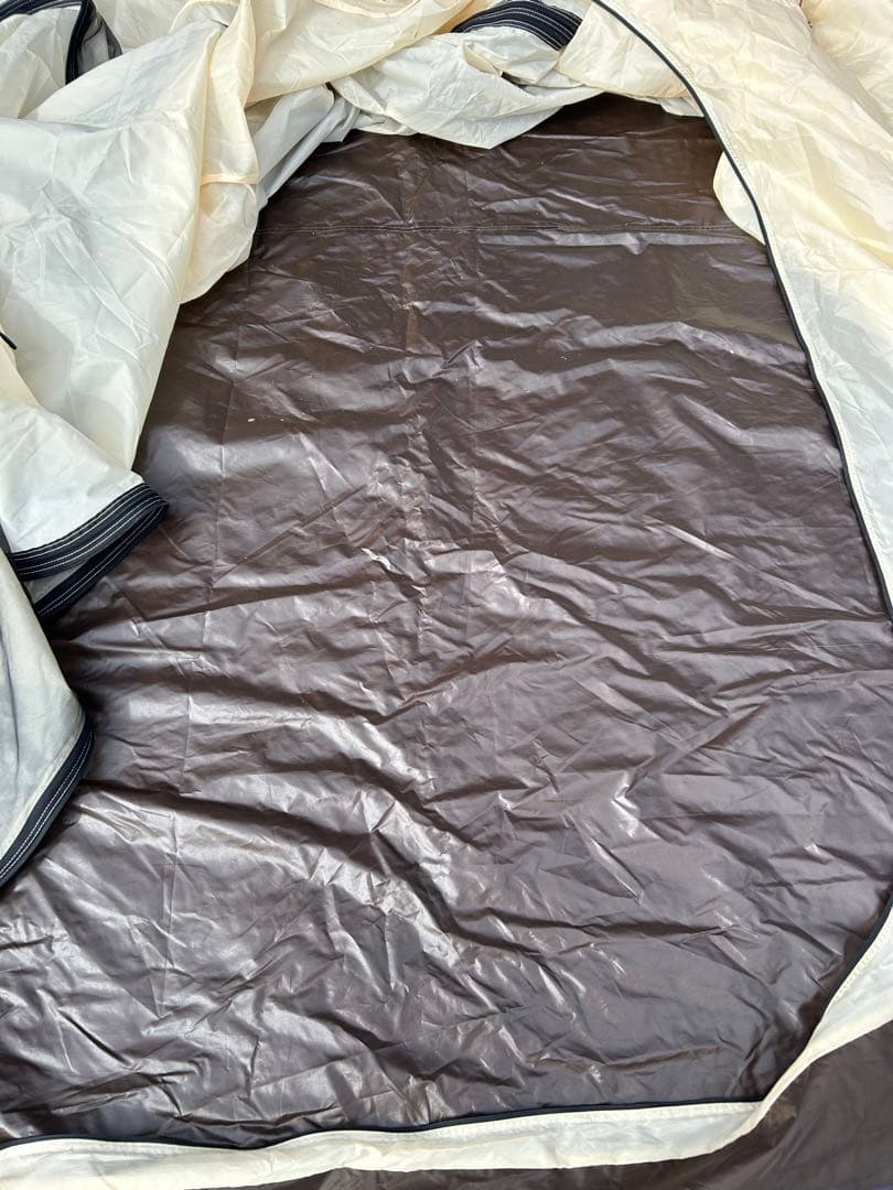 コールマン ウェザーマスター コクーン2