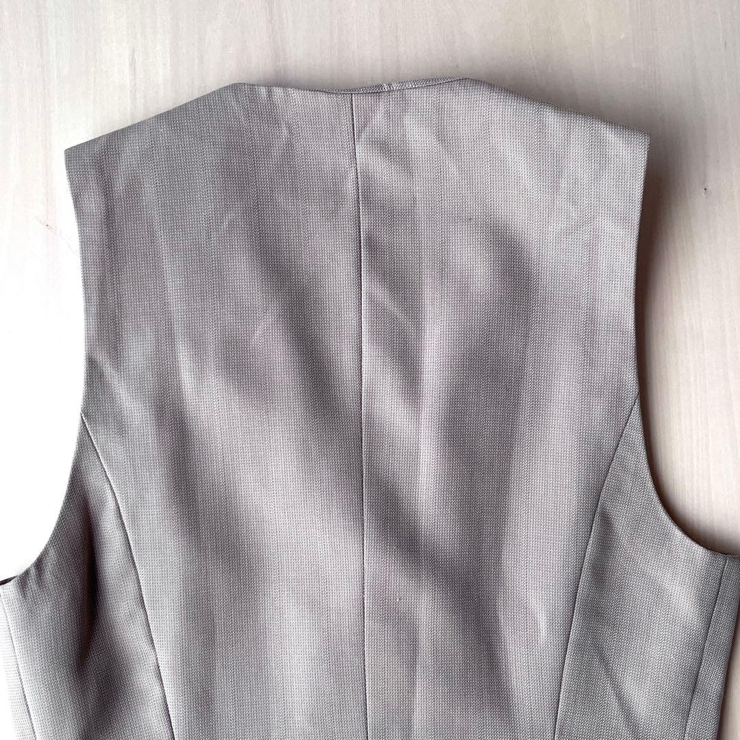 トップス Christian Dior/vintage vest