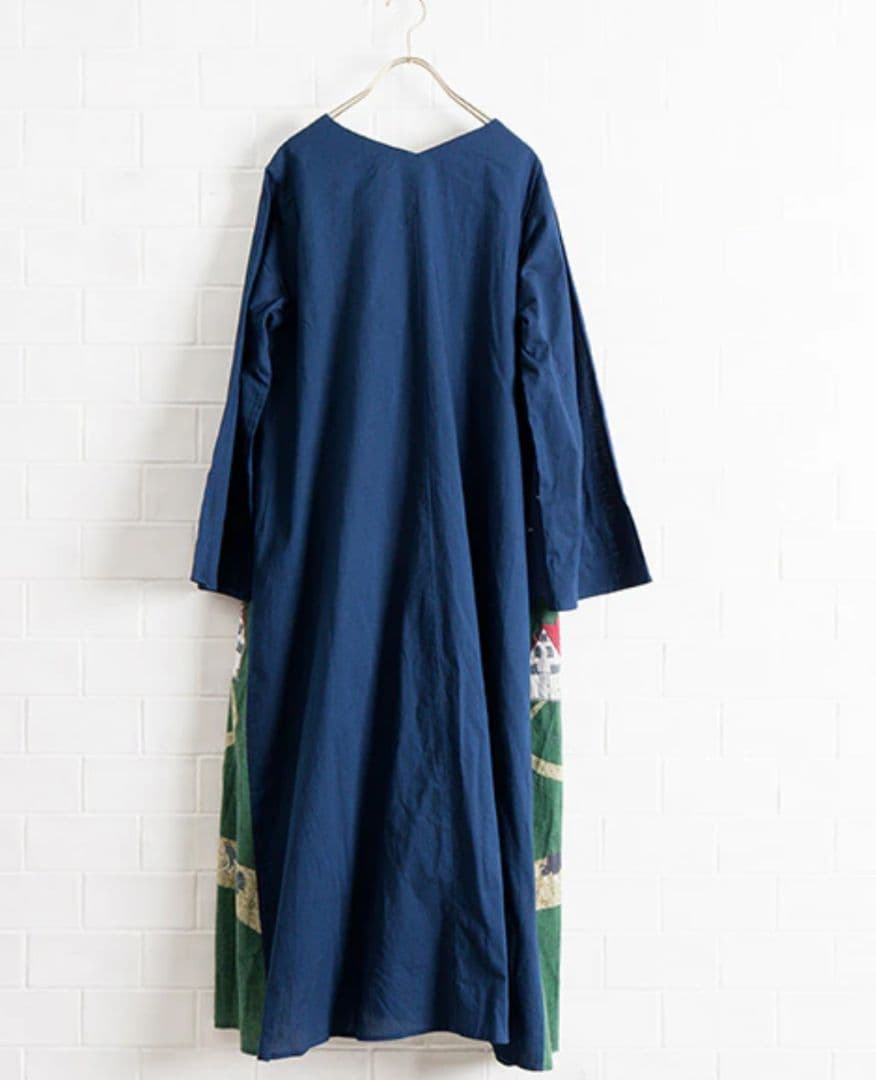 kilki キルキー ブレーメンワンピース