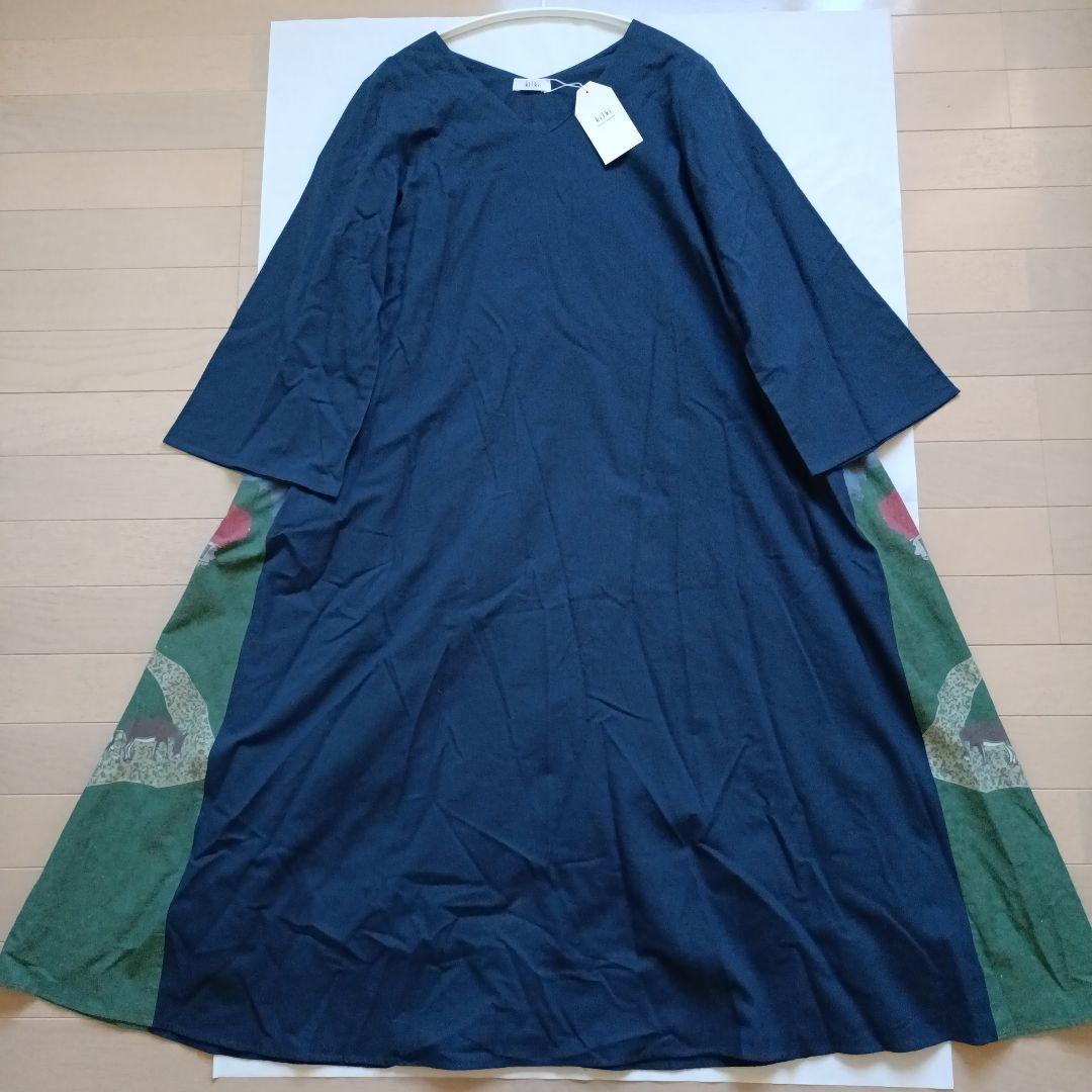 kilki キルキー ブレーメンワンピース