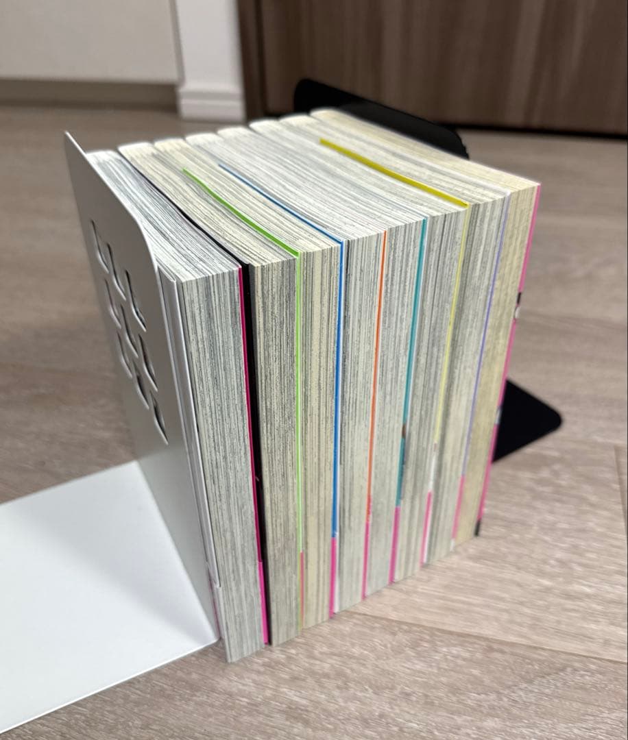 正反対な君と僕　1巻～8巻　全巻　阿賀沢紅茶　完結