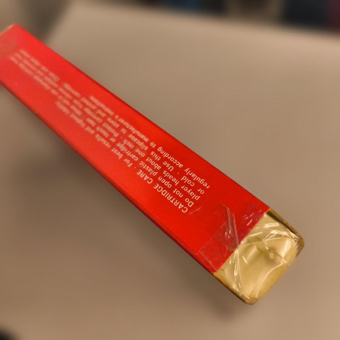 デヴィッド・ボウイ 新品　Stereo 8　カートリッジ　Bowie　レア