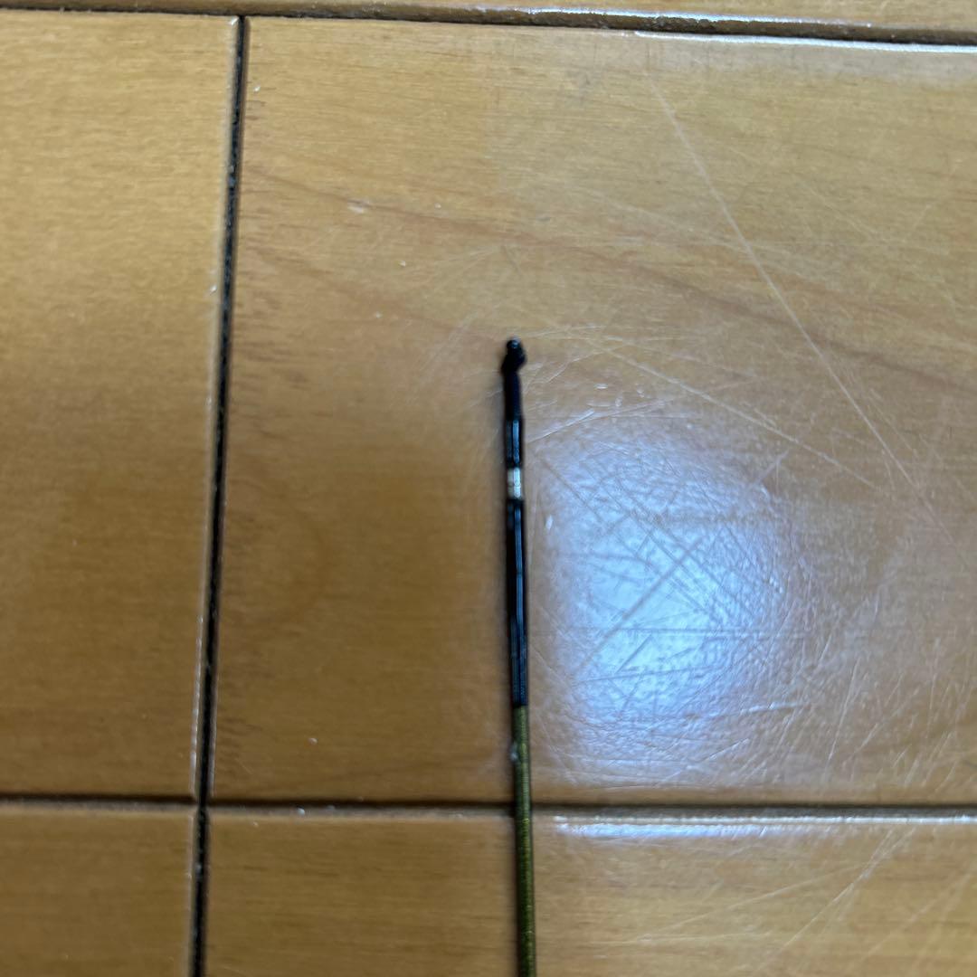 がまへら　凛刀　迅　９尺