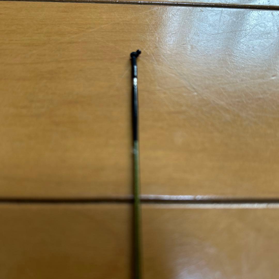 がまへら　凛刀　迅　９尺