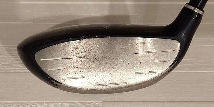 ダンロップ XXIO フェアウェイウッド 3W 5W 2本セット