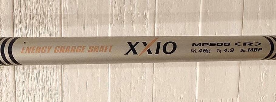 ダンロップ XXIO フェアウェイウッド 3W 5W 2本セット