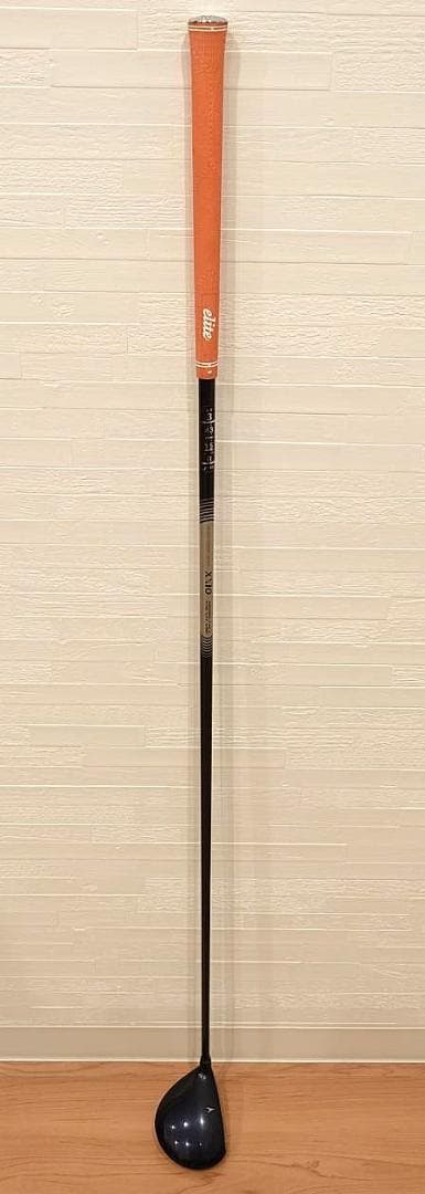 ダンロップ XXIO フェアウェイウッド 3W 5W 2本セット