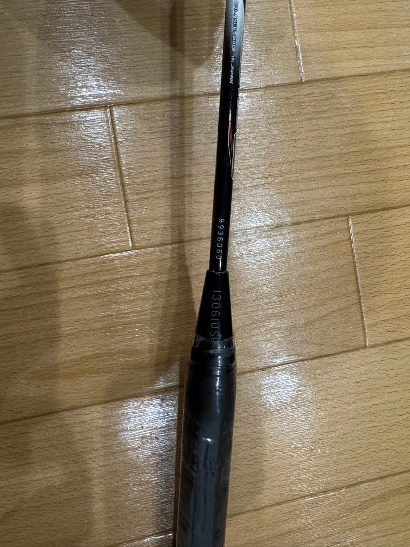 ボルトリック80 ジャンク？