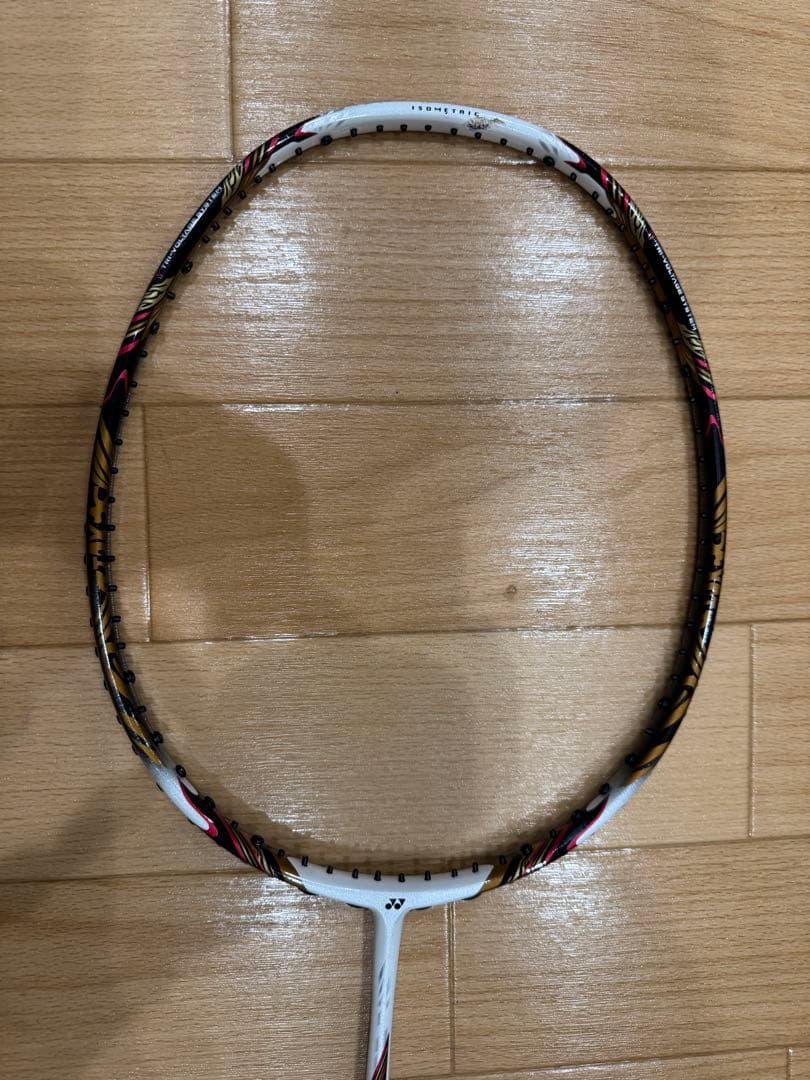 ボルトリック80 ジャンク？