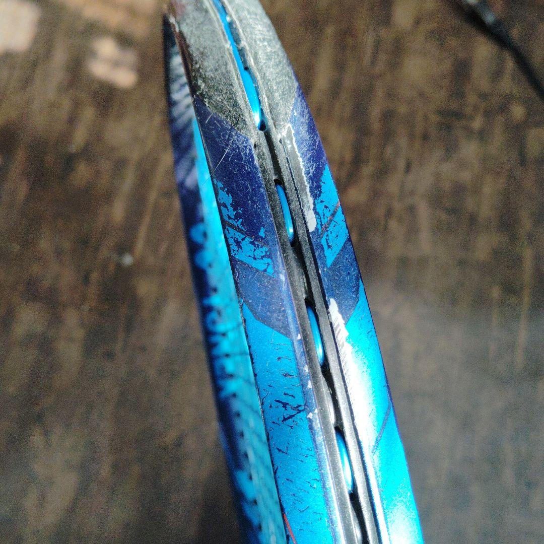 YONEX EZONE 100 硬式テニスラケット