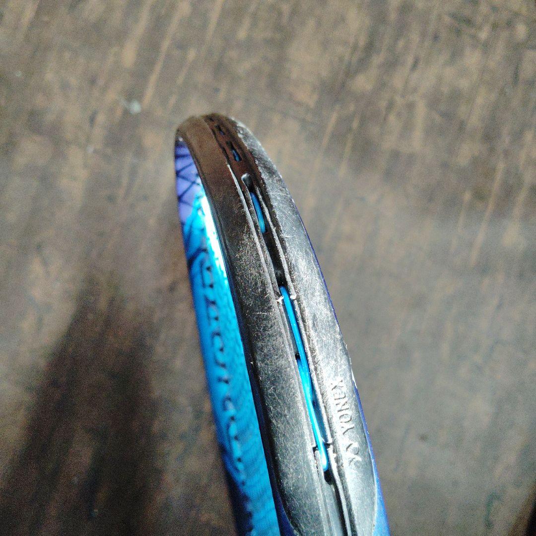 YONEX EZONE 100 硬式テニスラケット