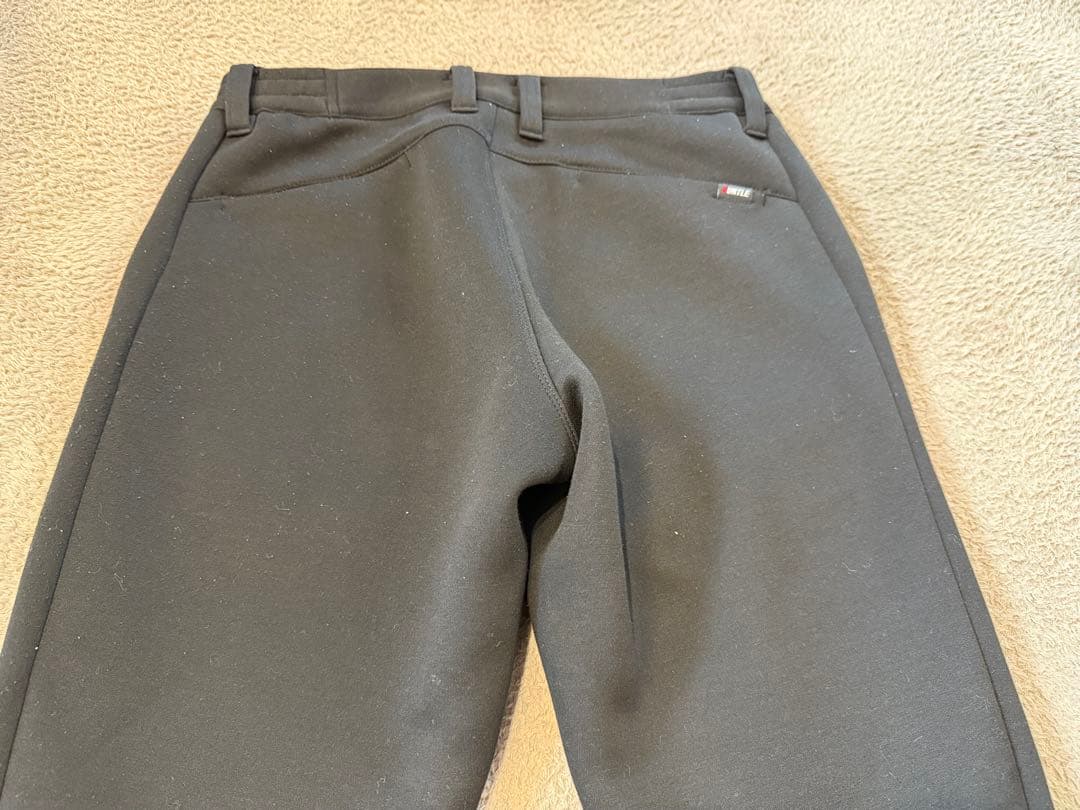 BURTLE エアーテックセットアップ4089 4090 Lサイズ