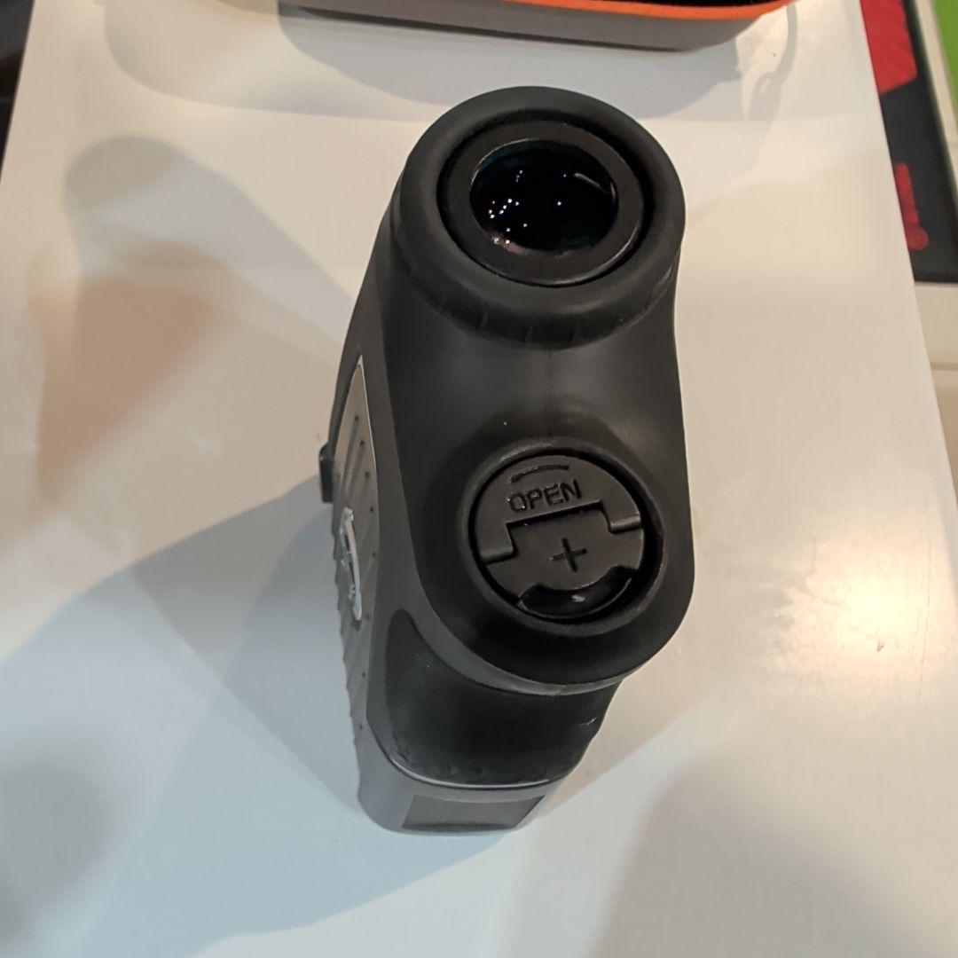 ブッシュネル ピンシーカープロX3ジョルト ゴルフ用距離計 レーザー距離計