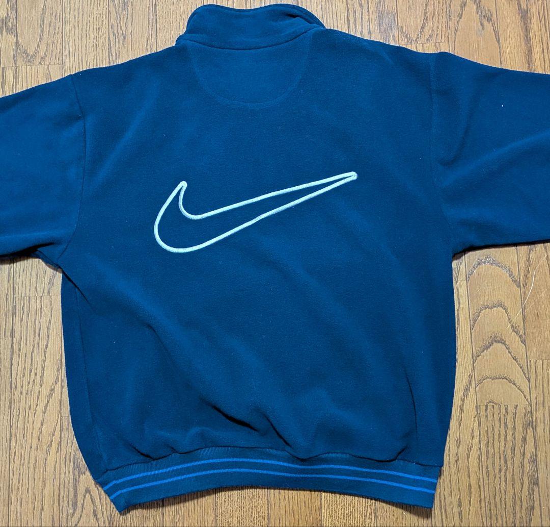 イタリア代表　フリーストップ　サイズUSM　ヴィンテージ