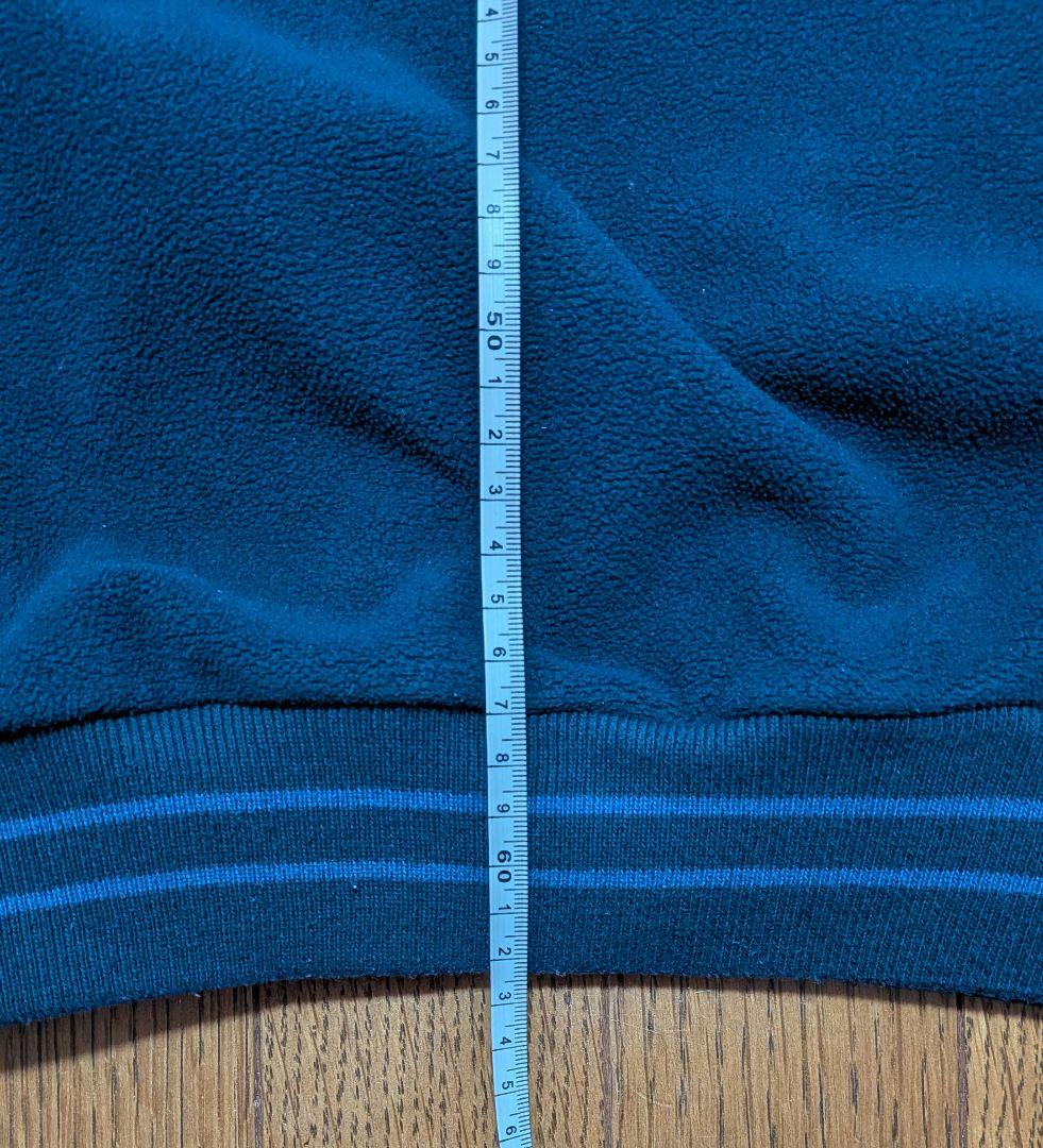 イタリア代表　フリーストップ　サイズUSM　ヴィンテージ