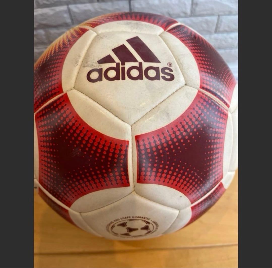 非売品　Ｊリーグ&マクドナルド　バッグ　リュック　FIFA &アディダス　ボール