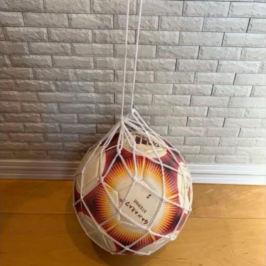 非売品　Ｊリーグ&マクドナルド　バッグ　リュック　FIFA &アディダス　ボール