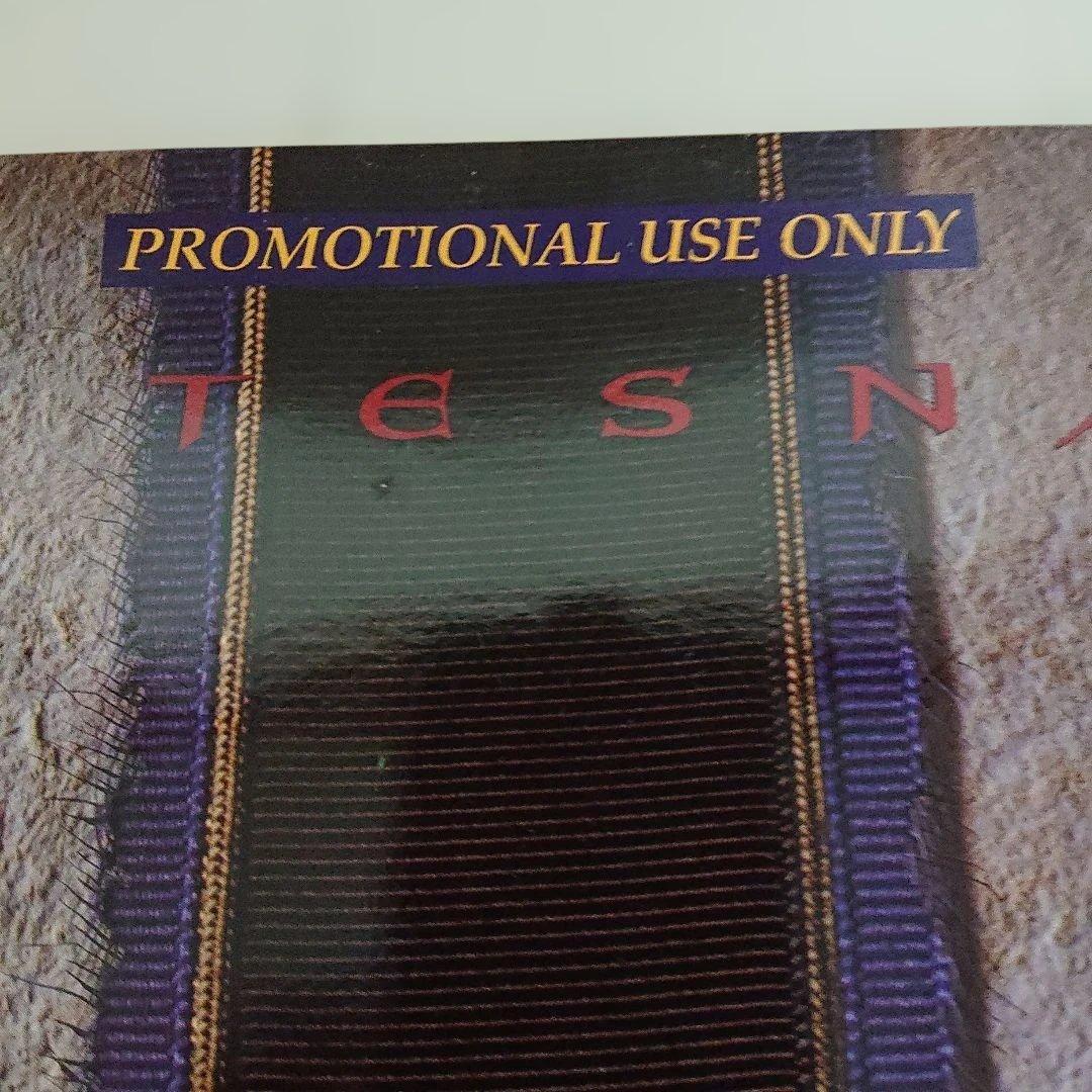 【英国プロモ盤！！】Whitesnake/Slip of the Tongue