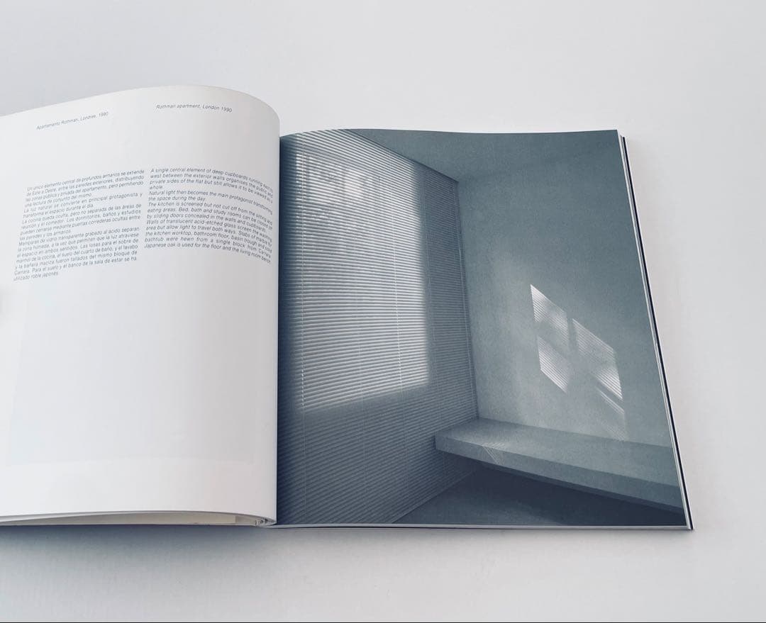 John Pawson -ジョン・ポーソン