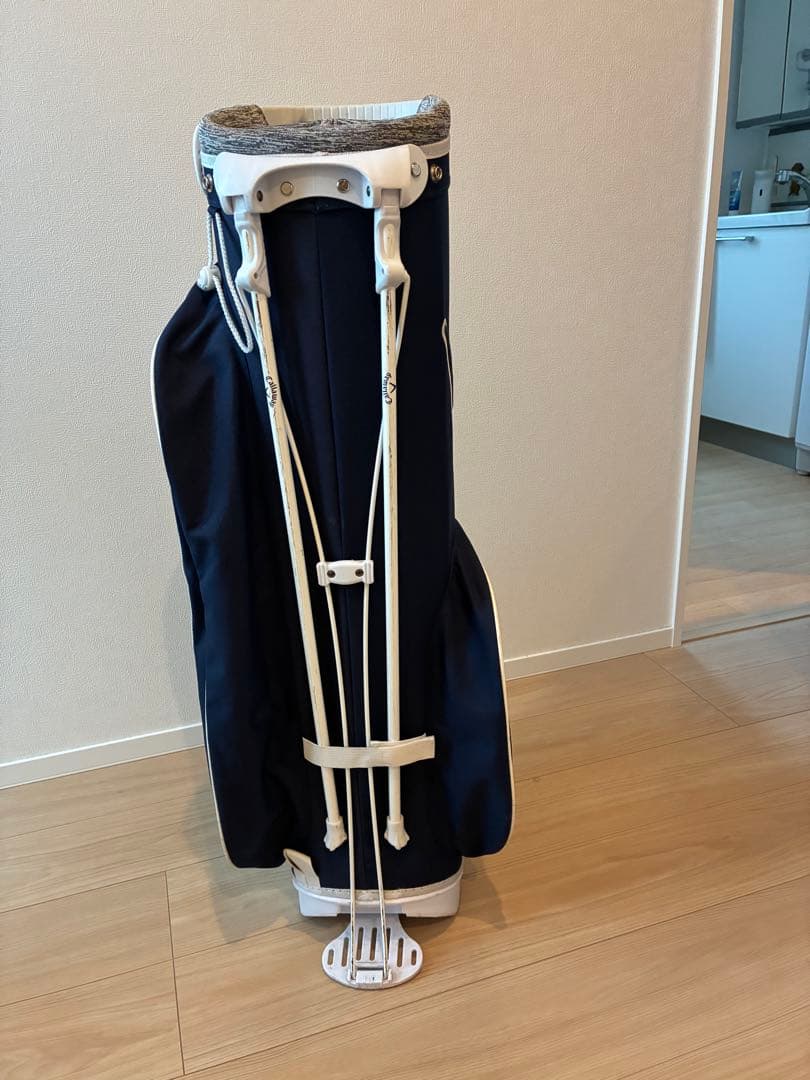 【軽量】Callaway キャディーバッグ