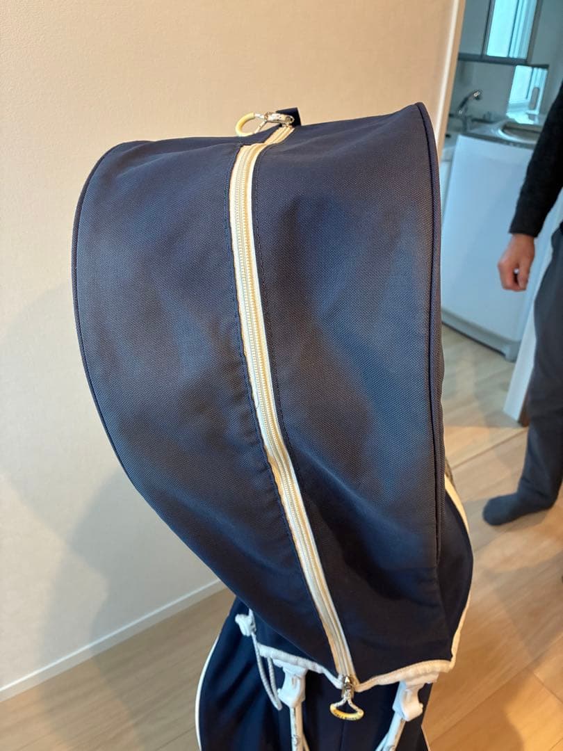 【軽量】Callaway キャディーバッグ