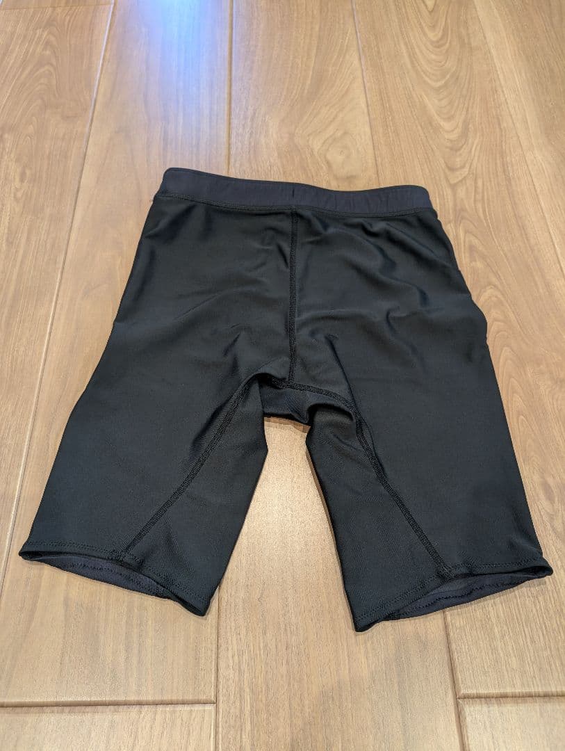 ASICS SPEED ハーフタイツ M