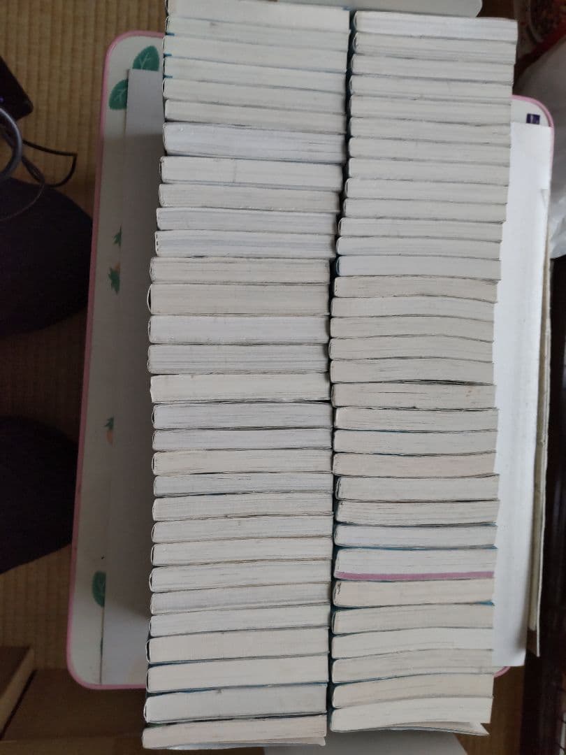 【児童書】《62冊まとめ売り》龍神王子、若おかみ、黒魔女さんほか　バラ売り不可