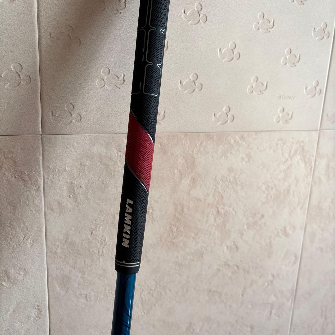 Callaway ローグスター ドライバー