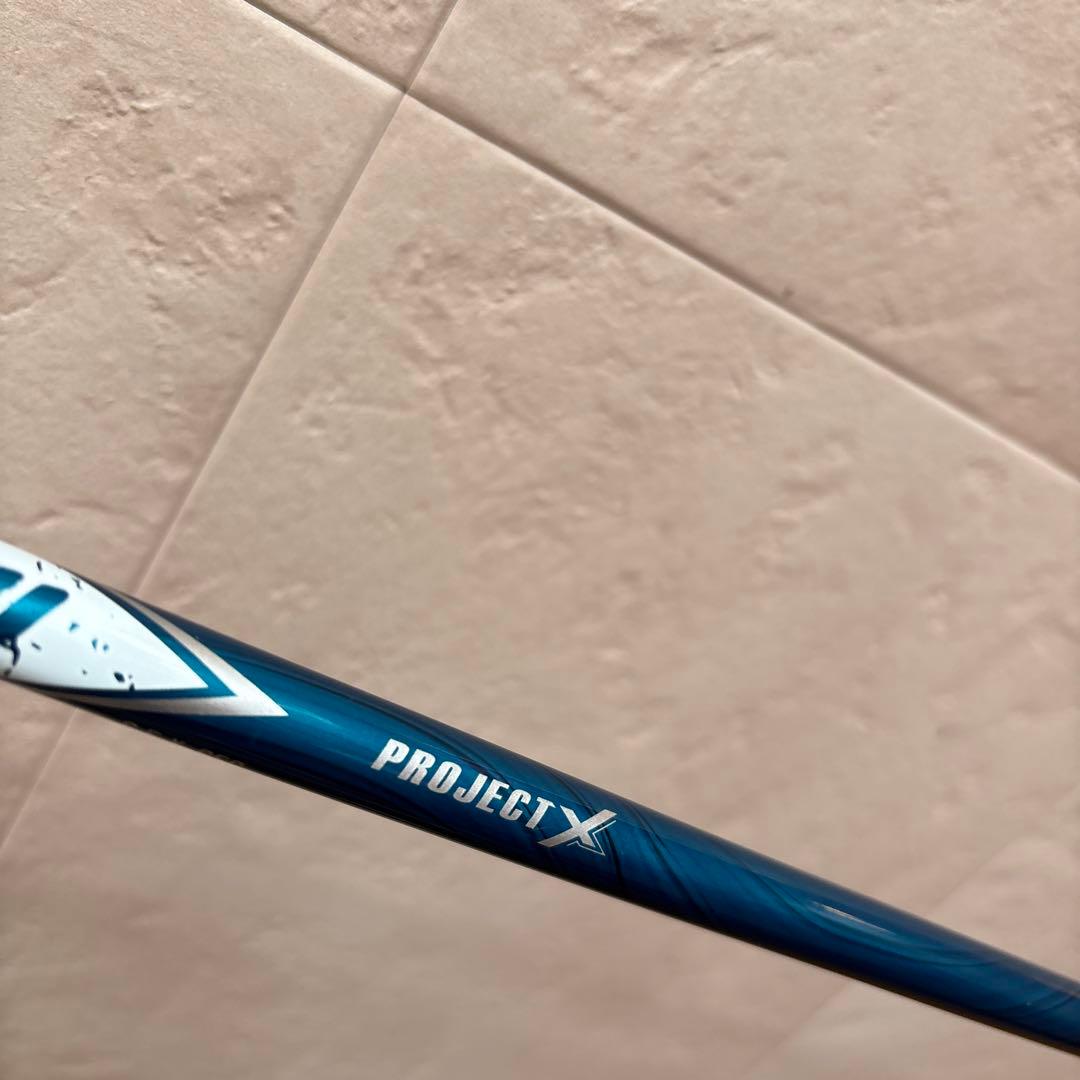 Callaway ローグスター ドライバー