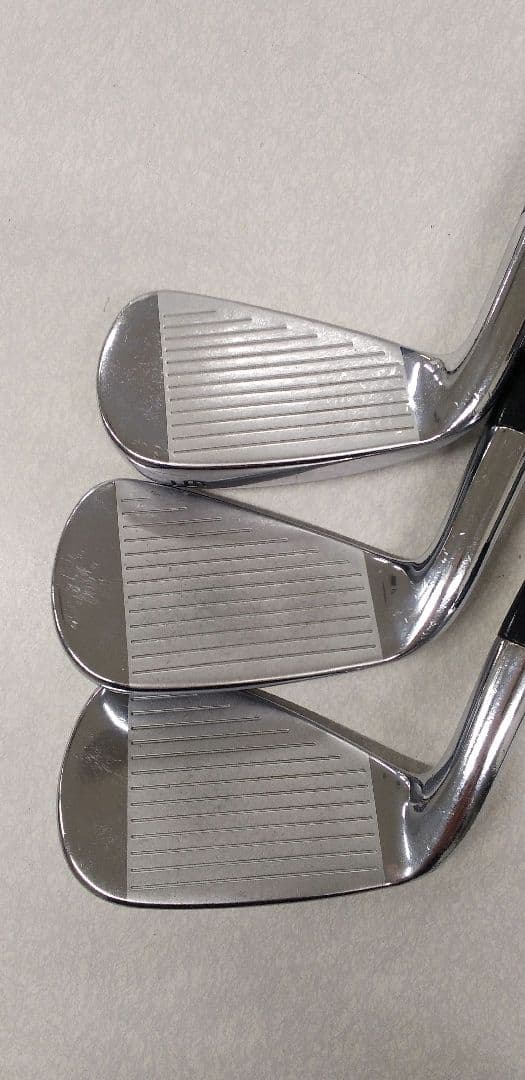 キャロウェイ　EPIC MAX FAST アイアン６本セット