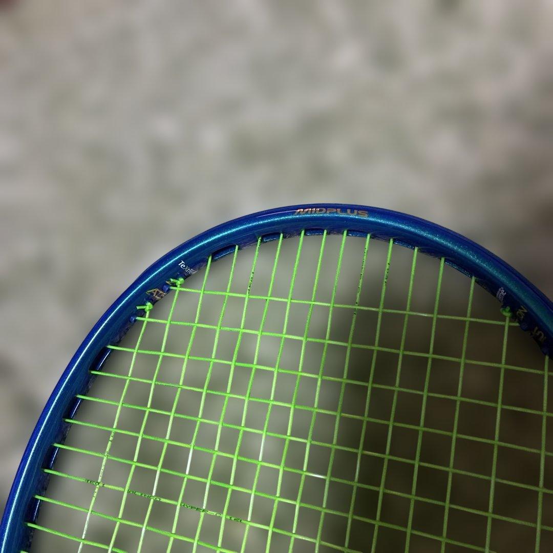 【ラケッチさま専用】プリンス ファントムO3 G3 2本セット　専用ケース付き